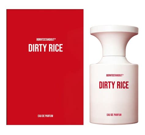 dirty rice perfume dupe|Dirty Rice Eau de Parfum by BORNTOSTANDOUT .